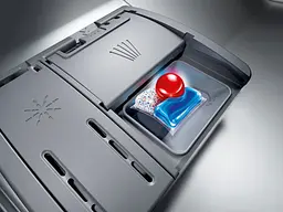 Посудомоечная машина Siemens SN63HX16CE - миниатюра 11