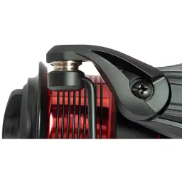 Котушка Brain Apex III Feeder 5000S 5+1BB 4.9:1 - мініатюра 4