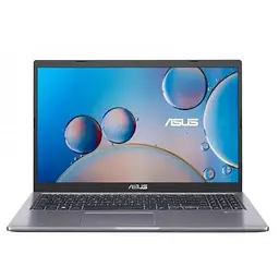 Ноутбук Asus VivoBook 15 X515MA, Celeron N4020, dual core, 4GB, 256GB, UHD 600, Без ОС, Slate