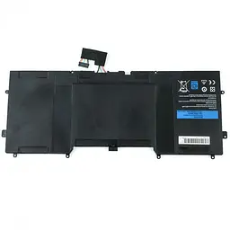 Акумуляторна батарея Dell Y9N00 XPS 12 12-L221x 13-0015SLV 13-1500sLV 13-7000sLV 13-L321X 13D-128 L321X - мініатюра 3