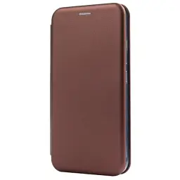 Чохол до мобільного телефона Armorstandart G-Case OPPO A6 Pro 4G Marsala (ARM89468)