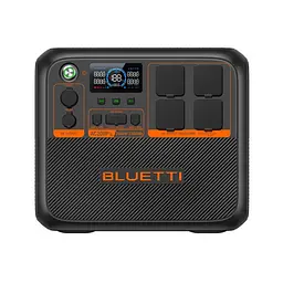 Портативна зарядна станція BLUETTI AC200PL 2400W