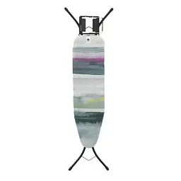 Прасувальна дошка Brabantia Ironing Tables 110х30 см чорна (117923) - мініатюра 2