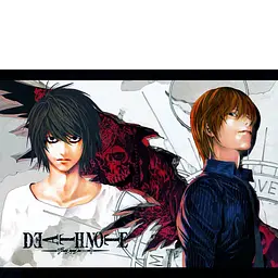 Кухоль GeekLand Death Note GT.02.026.943 330 мл білий - мініатюра 2