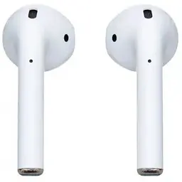 Бездротова гарнітура Borofone BE34 tws навушники AirPods - мініатюра 2