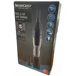 Тример для носа і вух Silver Crest