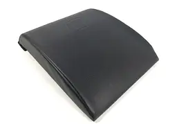 Подушка для преса EasyFit AB MAT чорний абмат (EF-ABMAT-2)