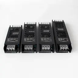 Блок живлення Friendlylight SP-SL 200Вт 24В IP20 FL-SP-SL-200W 24V - мініатюра 2