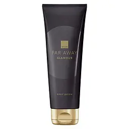 Парфумний лосьйон для тіла Avon Far Away Glamour 125 мл (158511352) - мініатюра 1