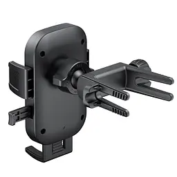 Автотримач для телефону на дефлектор HAVIT ST7190 Black HAVIT (29219-000) - мініатюра 4