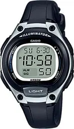 Годинник Casio TIMELESS COLLECTION LW-203-1AVEF