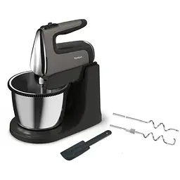 Міксер Tefal стаціонарний HT654E38 (6767195)