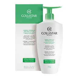 Антицелюлітний крем для тіла Collistar Special Perfect Body Anticellulite Thermal, 400 мл - мініатюра 2