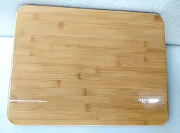 Дошка обробна бамбукова O.M.S. Collection 9114 Corta-S - мініатюра 5