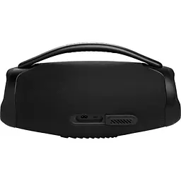 Акустична система JBL Boombox 3 Wi-Fi Black (JBLBB3WIFIBLKEP) - мініатюра 5