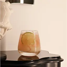 Набір низьких склянок для напоїв Luigi Bormioli Mixology Club 400 мл х 6 шт. (13252/01) - мініатюра 3