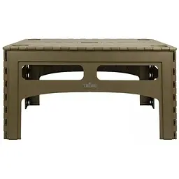Стіл Tribe Camp Table Low Olive (1042-T-EF-0003-olive) - мініатюра 2