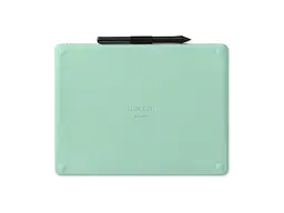Графічний планшет Wacom Intuos S Bluetooth Pistachio (CTL-4100WLE-N) - мініатюра 2