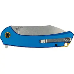 Ніж Skif Jock SW Aluminium Blue (UL-002ALSWBL) - мініатюра 4