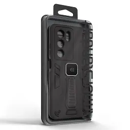 Чохол ArmorStandart Proover для Realme C73 5G Black - мініатюра 3