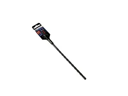 Бур для бетону HorsAY Hard L=210мм d=6мм SDS-plus 4 ріжучі кромки