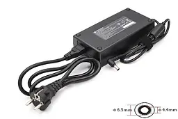 Блок живлення для ноутбуків PowerPlant SONY 220V, 19.5V 150W 7.7A (6.5 x 4.4) (SO150G6544)