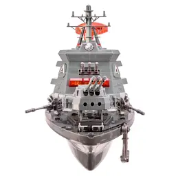 Ігровий набір ZIPP Toys корабель - мініатюра 7