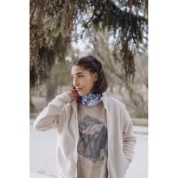 Пов'язка Turbat Scarf - мініатюра 2