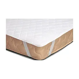 Наматрацник MirSon № 965 Natural Line Стандарт Cotton 80x200 см (2200000835338) - мініатюра 3