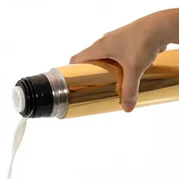 Термос Miniland Deluxe Thermos Gold, 500 мл (89404) - мініатюра 3