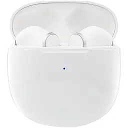 Бездротові навушники Bluetooth Headset Gelius Pro Basic GP-TWS011 White - мініатюра 2