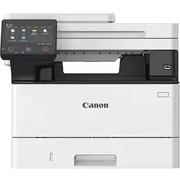 Багатофункціональний пристрій А4 ч/б Canon i-Sensys MF463dw з Wi-Fi (5951C008)