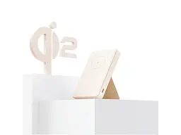 Зовнішній акумулятор (павербанк) Xiaomi 6000mAh 15W Magnetic White (BHR9074GL) - мініатюра 12