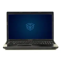 Ноутбук Lenovo G580 (i5-3210M/8/500/610M-1GB) - Class B "Б/В"