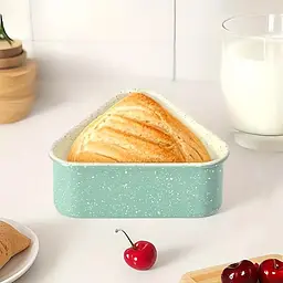 Трикутна форма для випікання з вуглецевої сталі, Kitchen Master 87329