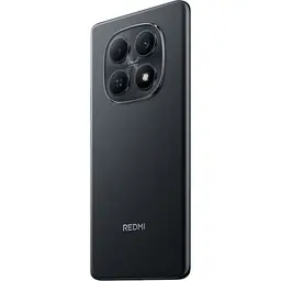 Смартфон Redmi Note 15 4G 8/256GB Black Global EU [166698] - мініатюра 5