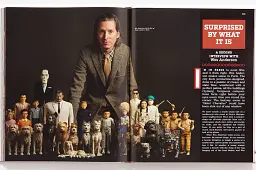 The Wes Anderson Collection. Isle of Dogs - мініатюра 8