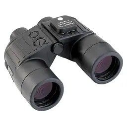 Бінокль із далекомірною сіткою Opticron Marine-2 7x50 / IC WP (30334) - мініатюра 1
