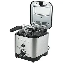 Фритюрница Adler AD 4911 1.5 L
