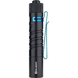 Ліхтар Olight I5R EOS Black - мініатюра 5