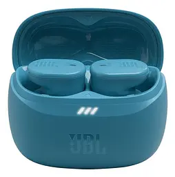 Бездротові навушники JBL Tune Buds 2 JBLTBUDS2TQE Turquoise - мініатюра 6