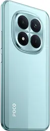 Смартфон Xiaomi POCO M8 PRO 5G 8/256GB Green - мініатюра 7