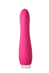 Вібратор кролик Dream Toys Flirts Rabbit Vibrator Pink - мініатюра 5