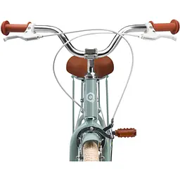 Велосипед дитячий Miqilong LS 20" оливковий (RBB-LS20-OLIVE) - мініатюра 10