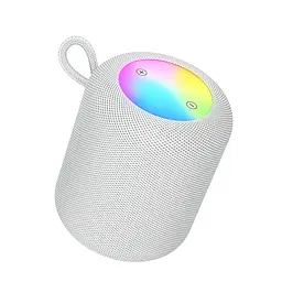 Портативна колонка HOCO HC30 Oceano, 5W, Gray