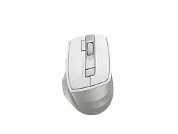 Миша A4Tech FB45CS Air2 (Silver White)
