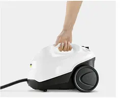 Пароочисник Karcher SC 3 EasyFix (1.513-650.0) - мініатюра 2