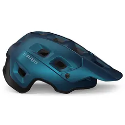 Шолом Met Terranova Blue M (1052-3HM 121 CE00 M BL3) - мініатюра 2