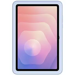 Чохол Samsung Tab S11 Frame Cover EF-JX730CLEGWW Blue (7168989) - мініатюра 6