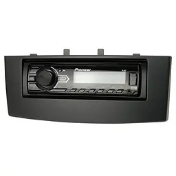 Перехідна рамка Mitsubishi Colt ACV 281200-05 - мініатюра 5